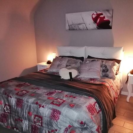 Agriturismo Corte Fontana App. Barbara Saló Habitación foto